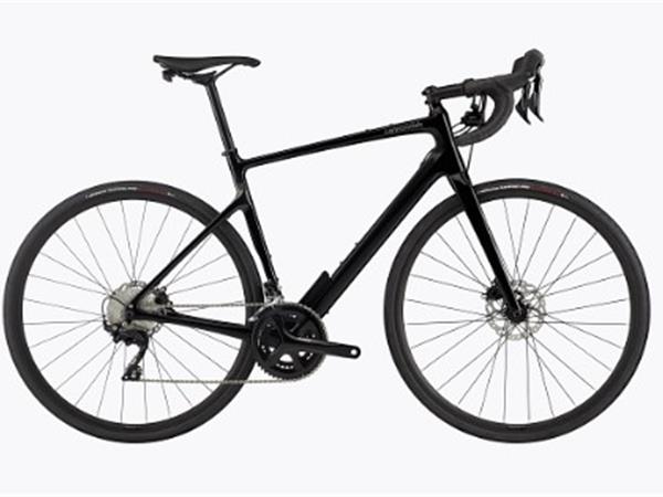 Cannondale Synapse Carbon 3 L (2023) - Stockpromoties Kalmthout